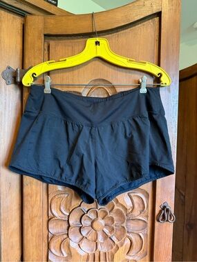 Nike Low Rise Running Shorts 2.5” inseam